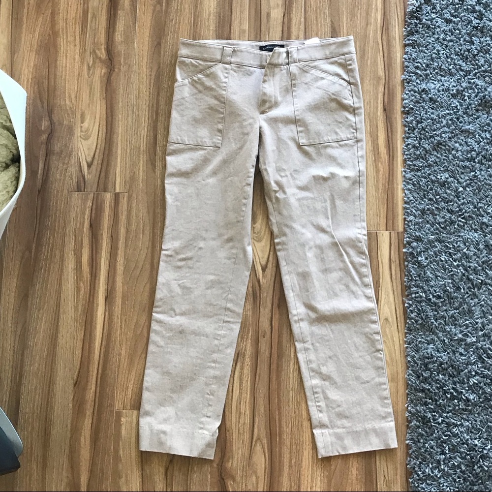 Banana republic sloan dress pants